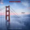 Steve Cooke - Going to California - Single
